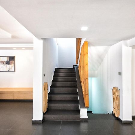 Villa Eyal Ejlat Zewnętrze zdjęcie