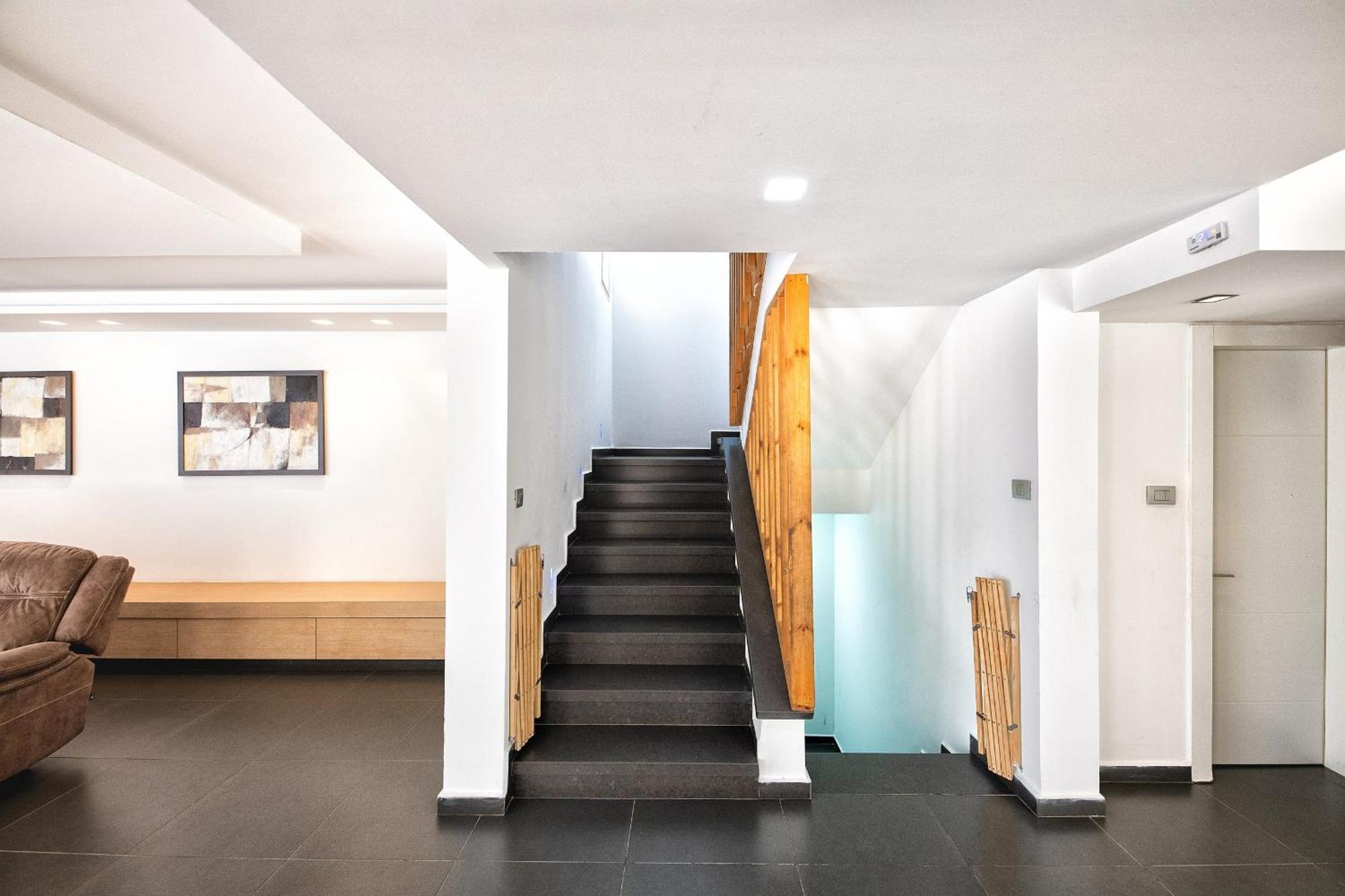 Villa Eyal Ejlat Zewnętrze zdjęcie
