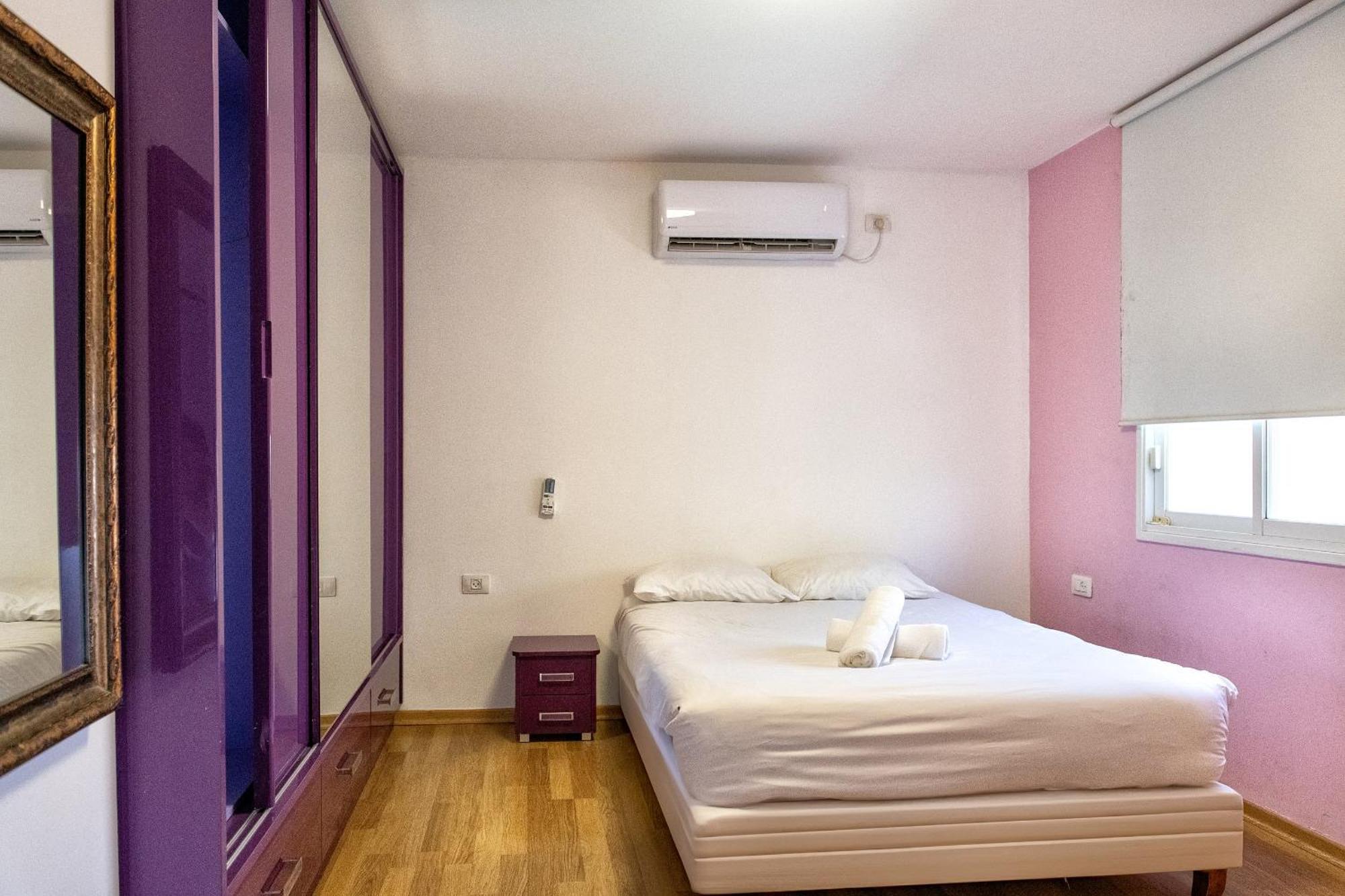 Villa Eyal Ejlat Zewnętrze zdjęcie