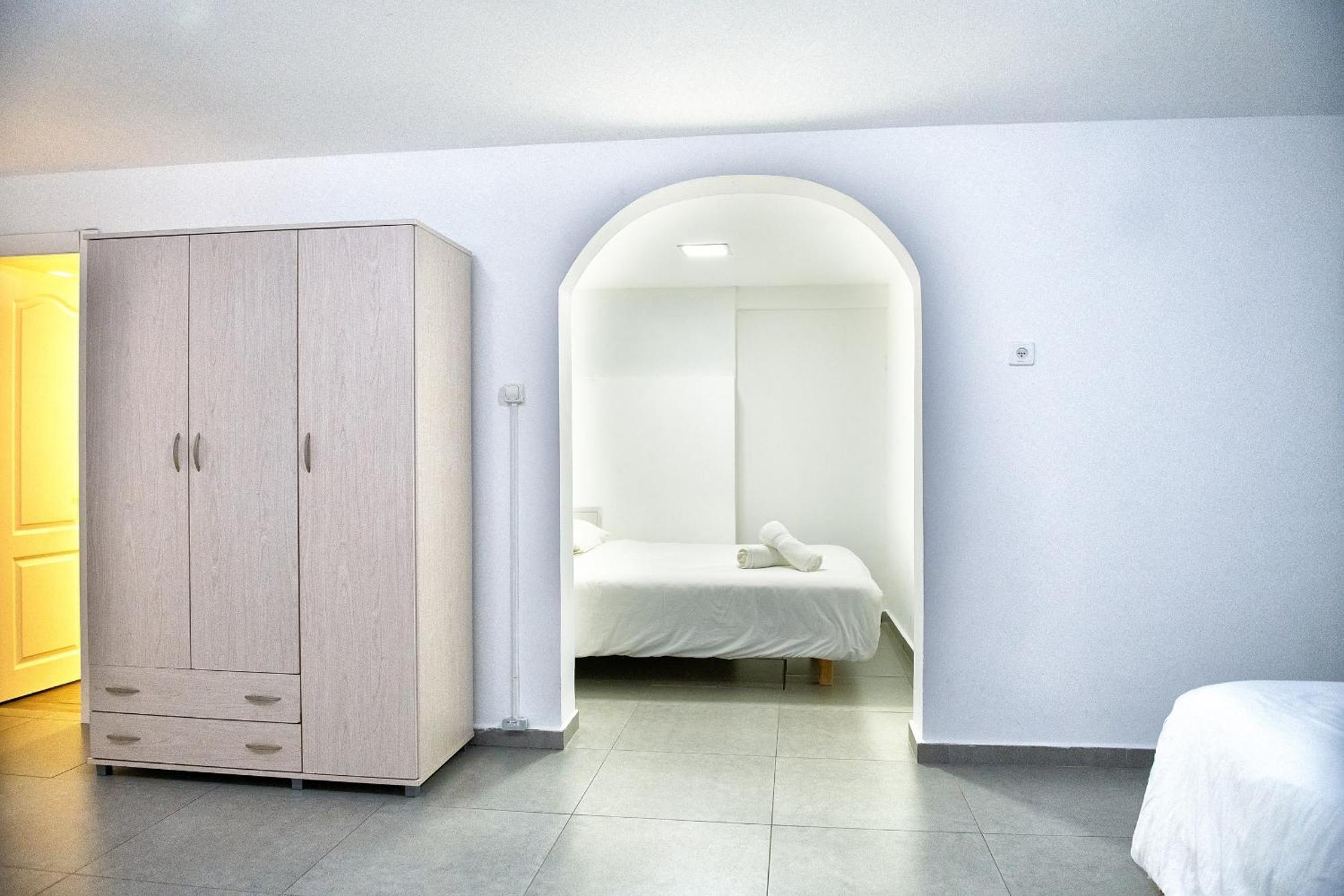 Villa Eyal Ejlat Zewnętrze zdjęcie