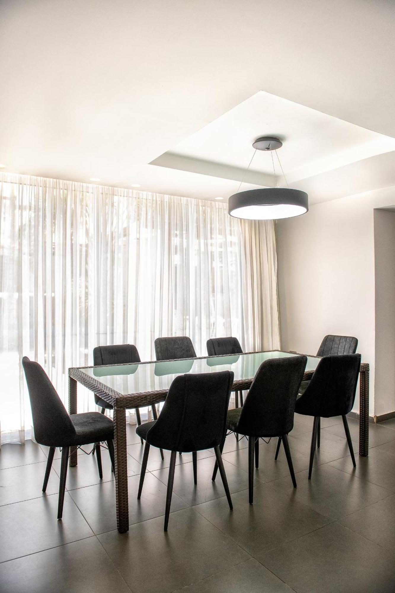 Villa Eyal Ejlat Zewnętrze zdjęcie