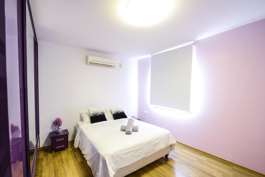 Villa Eyal Ejlat Zewnętrze zdjęcie