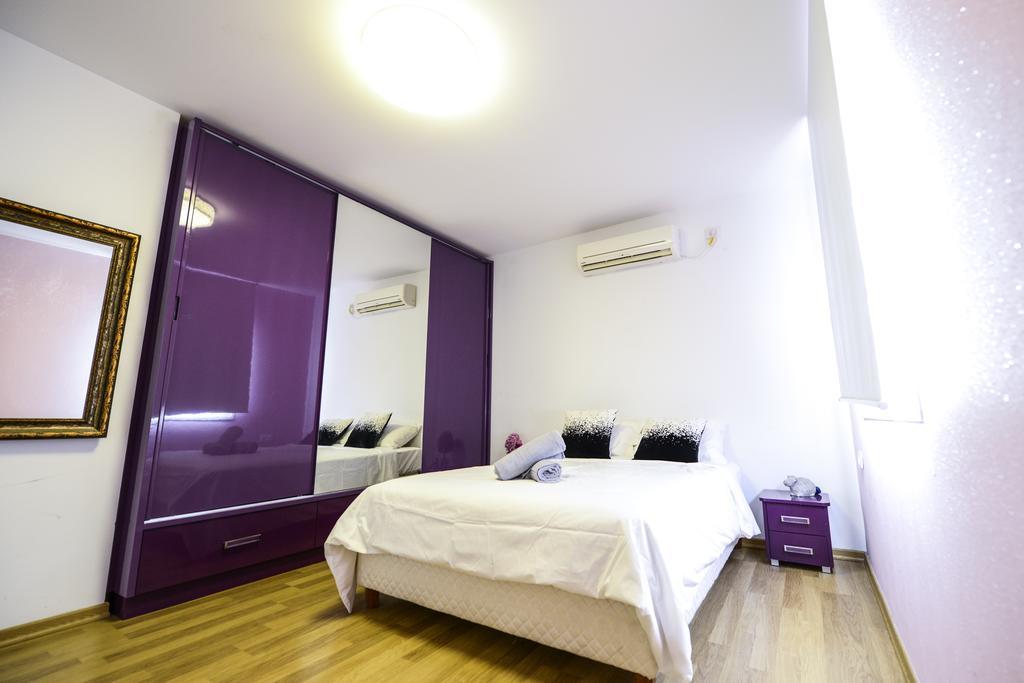 Villa Eyal Ejlat Zewnętrze zdjęcie